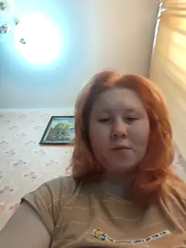 MiaKissy online show from 03.21.26