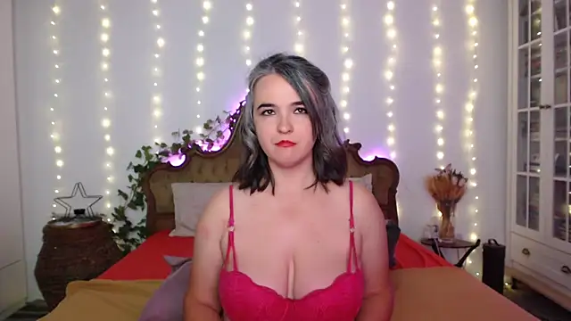 SilkenSin online show from 09.23.25