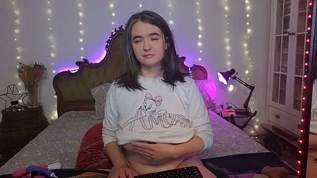 SilkenSin online show from 02.03.26