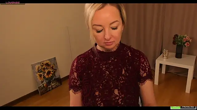 sexmom8 online show from 10.01.25