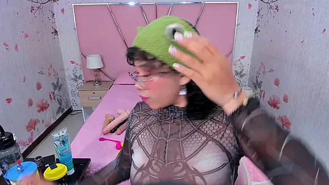 SafiroAgataaa online show from 09.13.25