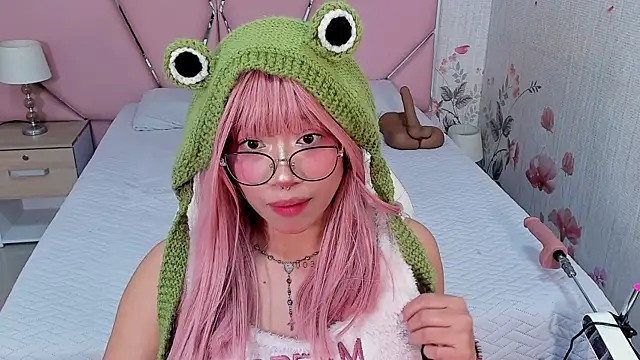 SafiroAgataaa online show from 09.25.25