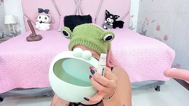 SafiroAgataaa online show from 03.04.26