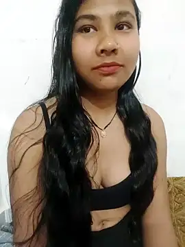 Vaani Cutie online show from 02.17.26