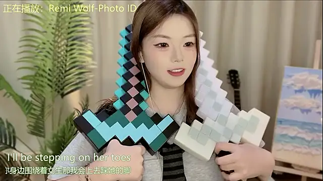MM-MUMU online show from 09.27.25
