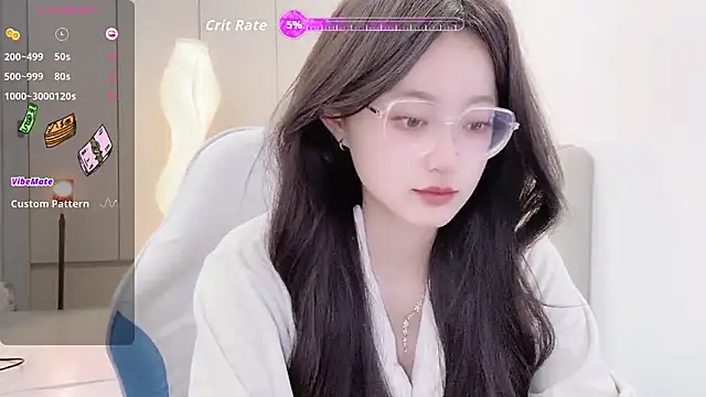 Naiyi-babe online show from 11.05.25