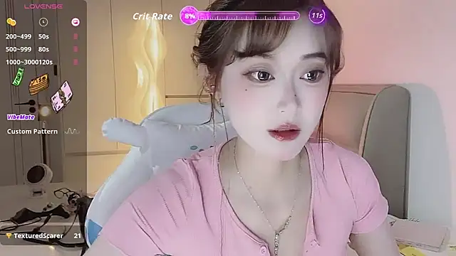 Naiyi-babe online show from 02.28.26