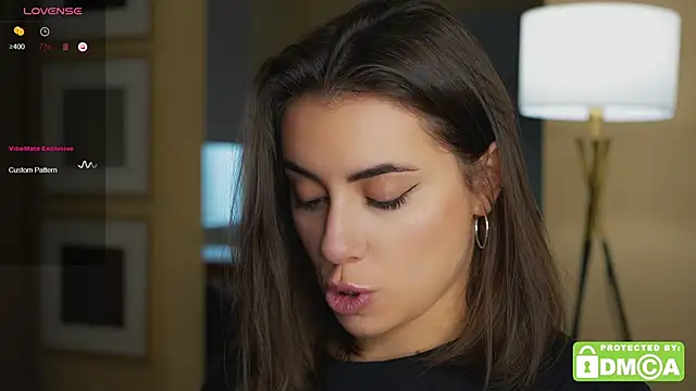 KateCarrey online show from 10.07.25