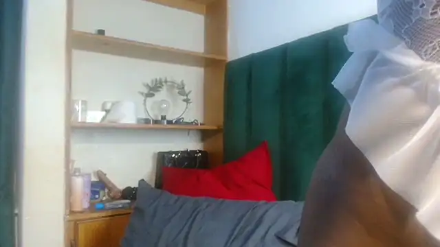 Keishaa-77 online show from 03.11.26