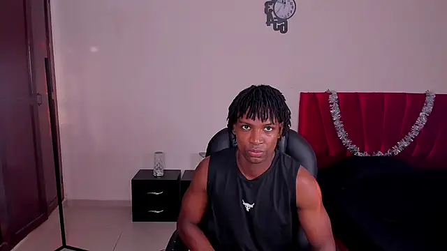 Snapshot of tau_montes chatting on 11.26.25 tau montes online show from 11.26.25