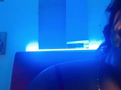 Snapshot of lilyspringfu chatting on 09.10.25 lilyspringfu online show from 09.10.25