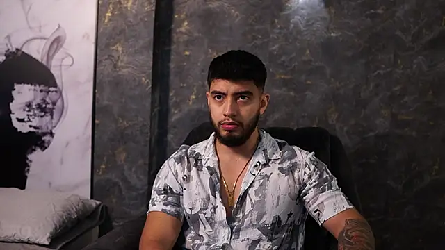 Nick Vans online show from 10.04.25