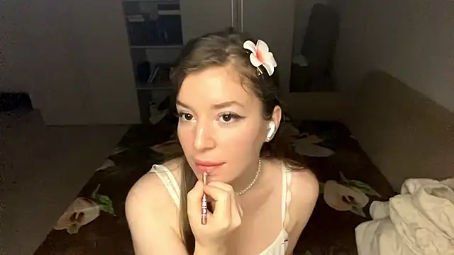 NataliaBorkin online show from 09.25.25