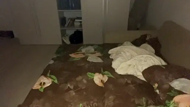 NataliaBorkin online show from 10.01.25