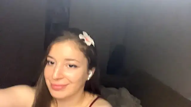 NataliaBorkin online show from 10.16.25