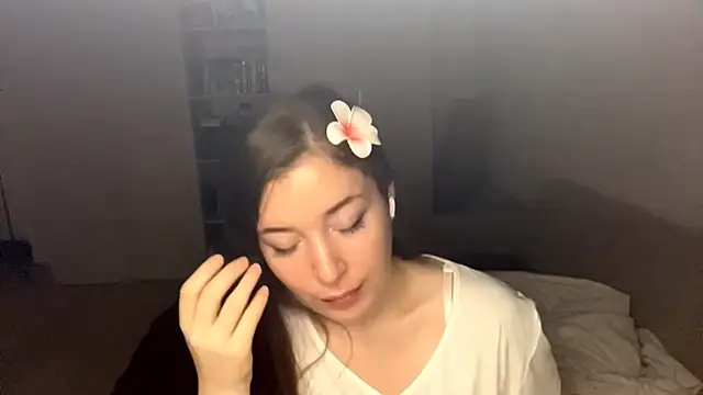 NataliaBorkin online show from 10.19.25