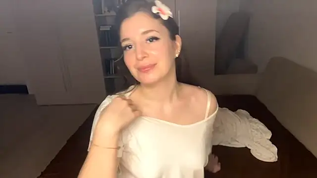 NataliaBorkin online show from 10.26.25