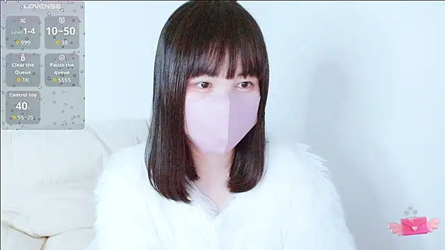 Zinzin chan online show from 01.14.26