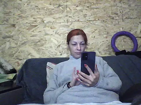 Milana38 online show from 10.02.25
