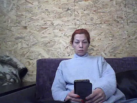 Milana38 online show from 10.08.25