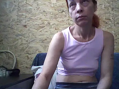 Milana38 online show from 10.09.25