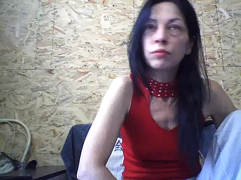 Milana38 online show from 10.10.25