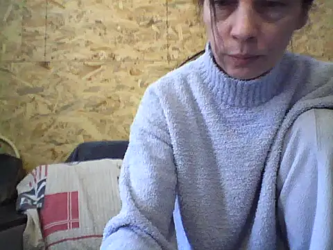 Milana38 online show from 10.15.25
