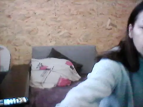 Milana38 online show from 12.04.25