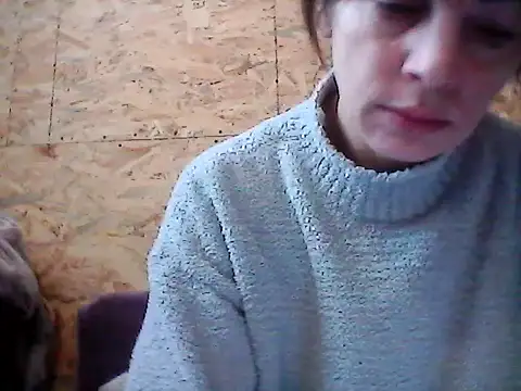 Milana38 online show from 01.15.26