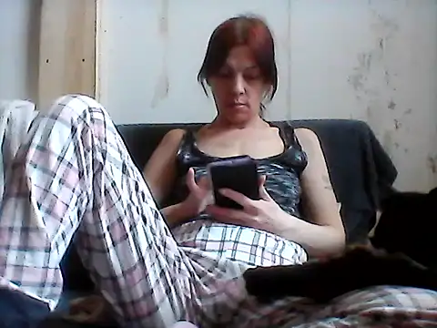 Milana38 online show from 03.25.26