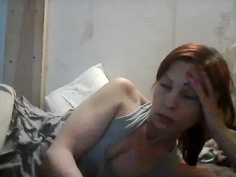 Milana38 online show from 04.13.26