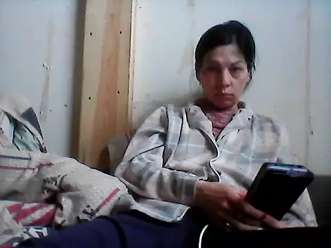 Milana38 online show from 04.16.26