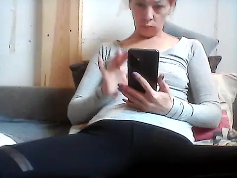 Milana38 online show from 06.03.26