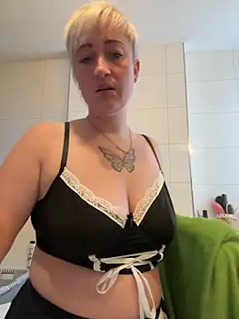 Rozendefotz online show from 11.04.25