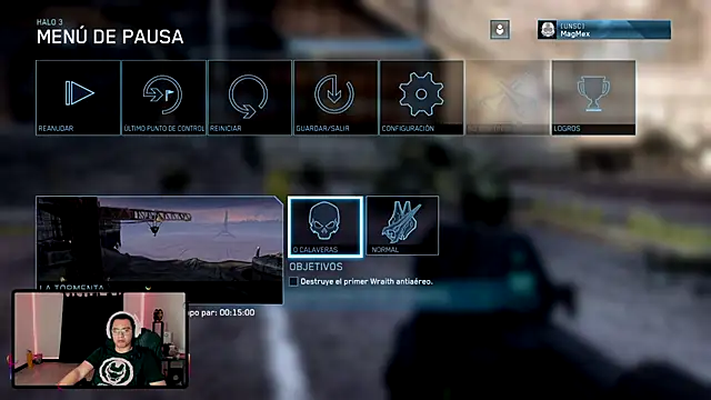 magmex30 online show from 11.04.25