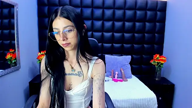 Dulce Miaa  online show from 06.01.26