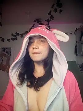AriannaSoul online show from 02.14.26