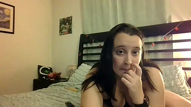 Shadow Slut online show from 09.27.25