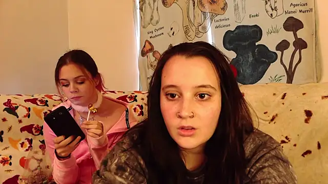 Shadow Slut online show from 10.09.25