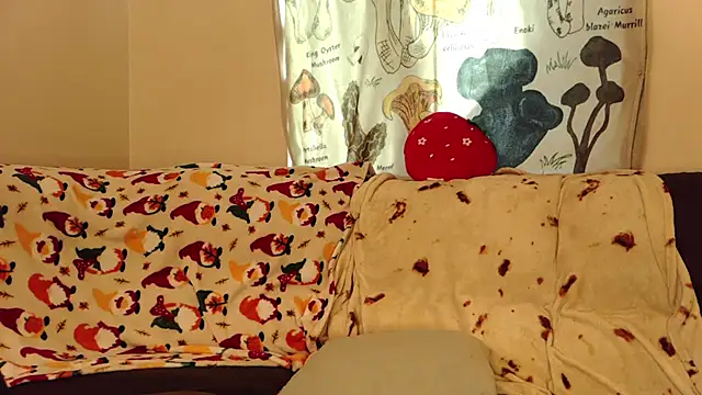 Shadow Slut online show from 10.12.25