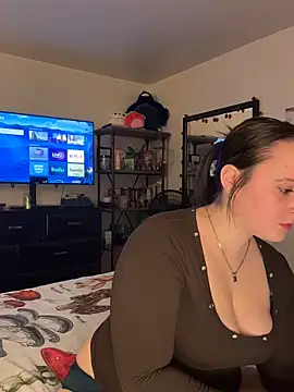 Shadow Slut online show from 11.08.25