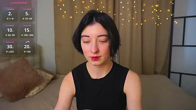 JuanaFriesz online show from 02.10.26