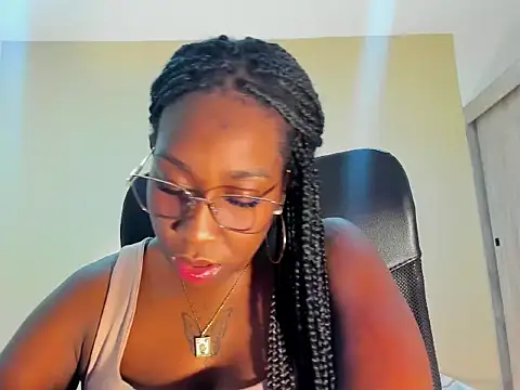 AndreaRossii1 online show from 10.13.25