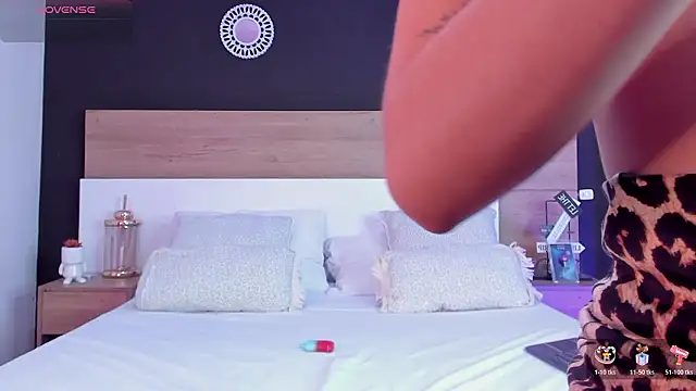 MiaTaylorSweet online show from 02.02.26