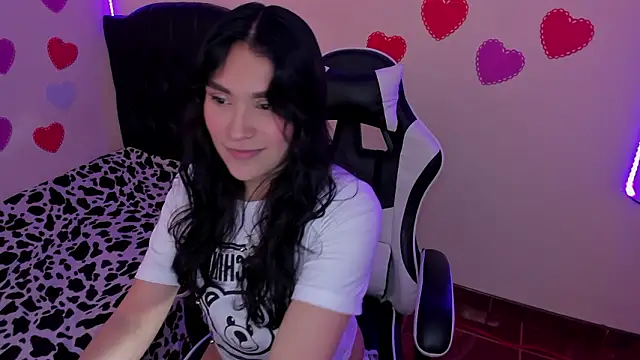 megaan cb online show from 02.27.26