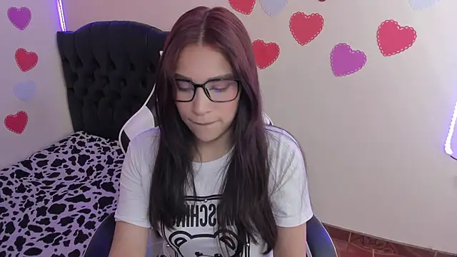 megaan cb online show from 04.10.26