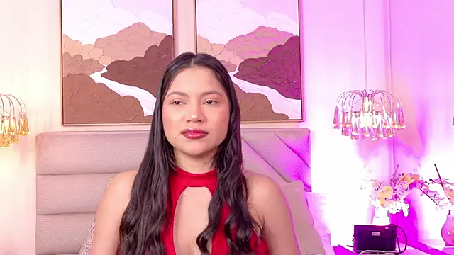 kendalFox  online show from 11.30.25