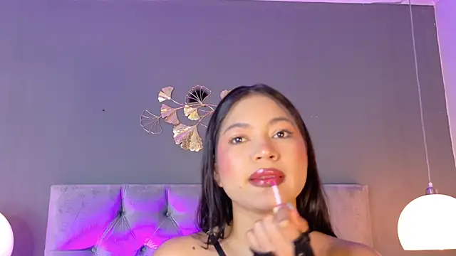 kendalFox  online show from 04.03.26