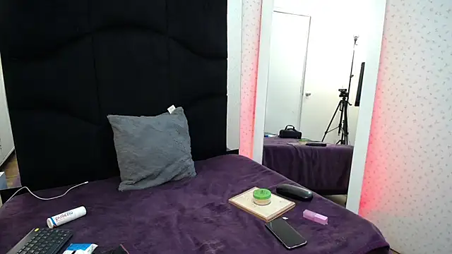 LunaRichy  online show from 09.12.25