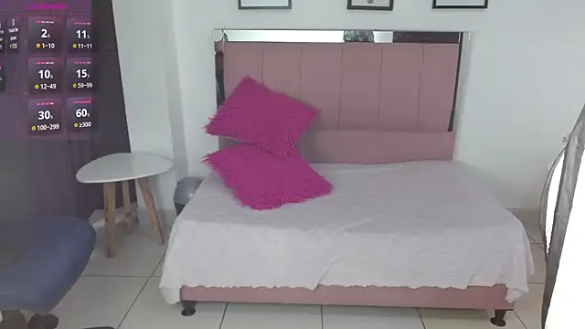 SammySmall F w online show from 01.13.26